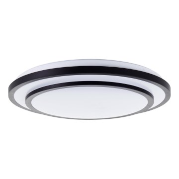 Brilliant - LED Hämardatav laevalgusti LUCIANO LED/40W/230V 3000-6500K + kaugjuhtimispult