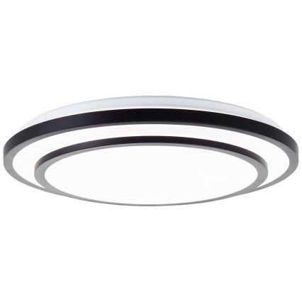 Brilliant - LED Hämardatav laevalgusti LUCIANO LED/40W/230V 3000-6500K + kaugjuhtimispult