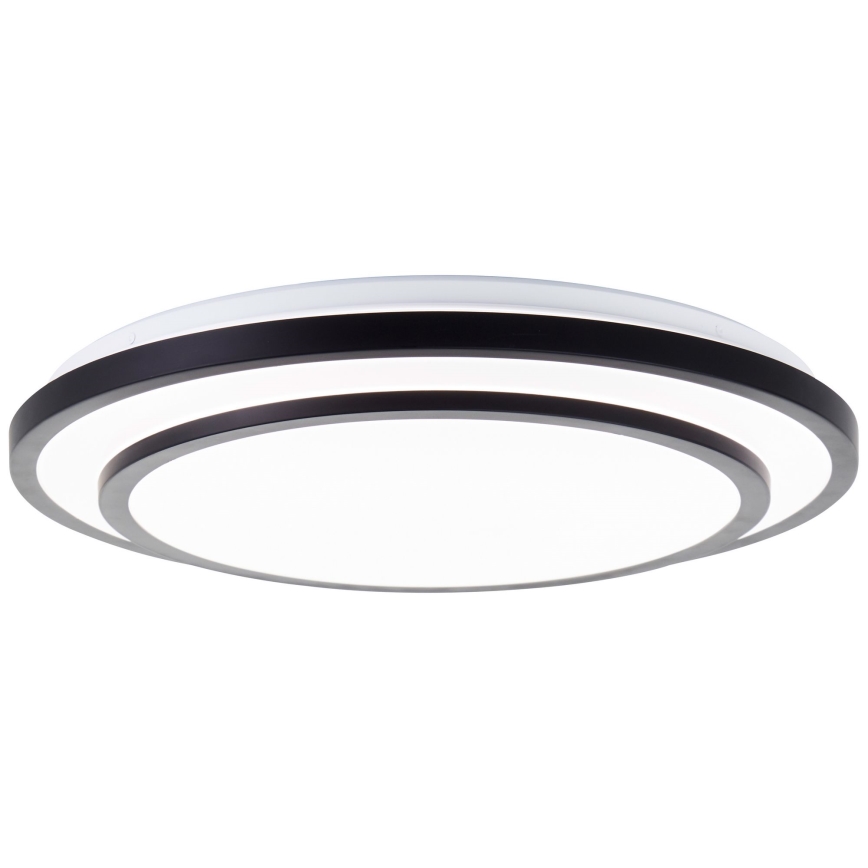 Brilliant - LED Hämardatav laevalgusti LUCIANO LED/40W/230V 3000-6500K + kaugjuhtimispult