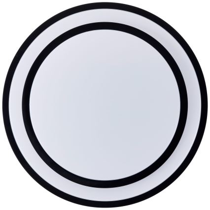 Brilliant - LED Hämardatav laevalgusti LUCIANO LED/40W/230V 3000-6500K + kaugjuhtimispult