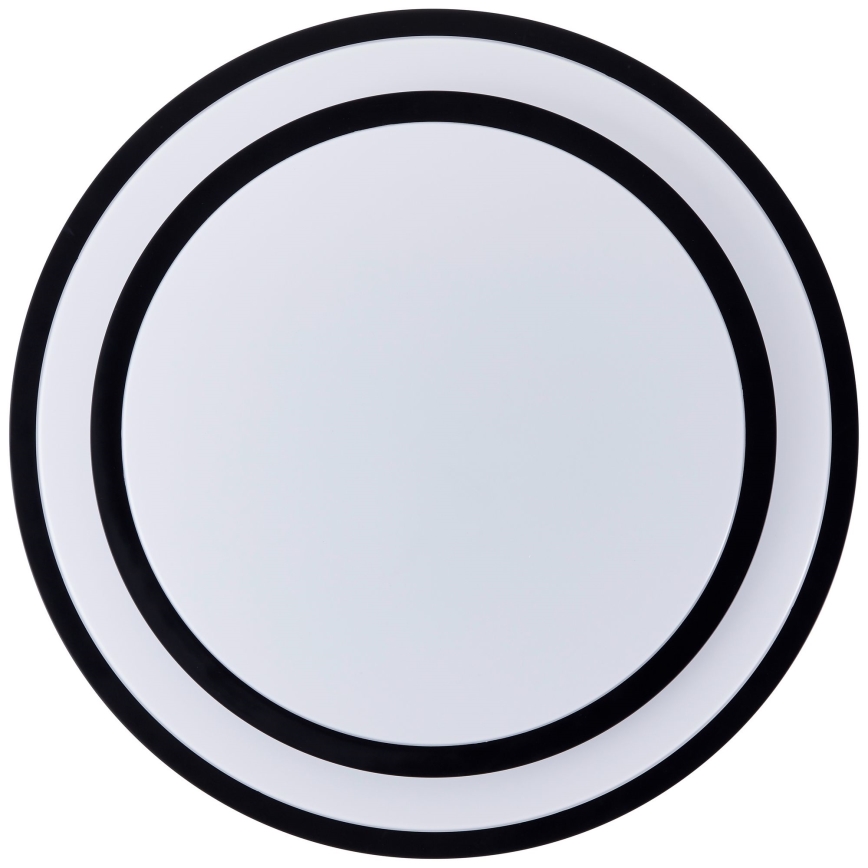 Brilliant - LED Hämardatav laevalgusti LUCIANO LED/40W/230V 3000-6500K + kaugjuhtimispult
