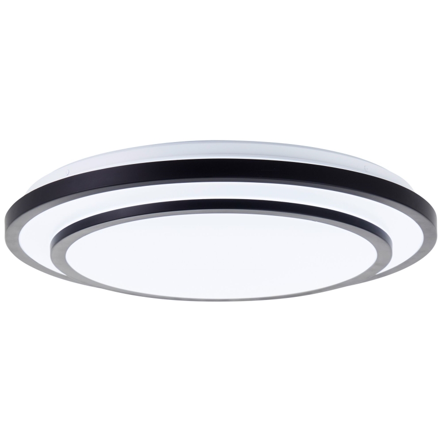 Brilliant - LED Hämardatav laevalgusti LUCIANO LED/40W/230V 3000-6500K + kaugjuhtimispult