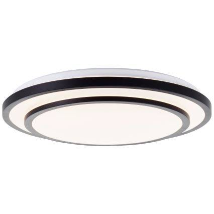 Brilliant - LED Hämardatav laevalgusti LUCIANO LED/40W/230V 3000-6500K + kaugjuhtimispult