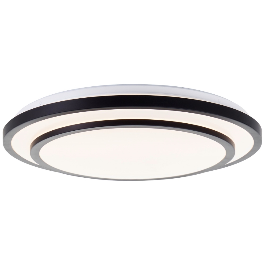 Brilliant - LED Hämardatav laevalgusti LUCIANO LED/40W/230V 3000-6500K + kaugjuhtimispult