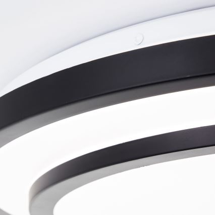 Brilliant - LED Hämardatav laevalgusti LUCIANO LED/40W/230V 3000-6500K + kaugjuhtimispult