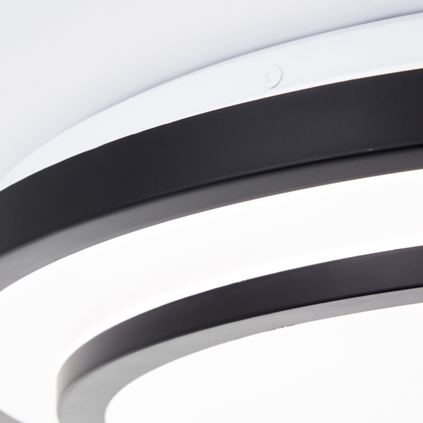 Brilliant - LED Hämardatav laevalgusti LUCIANO LED/40W/230V 3000-6500K + kaugjuhtimispult