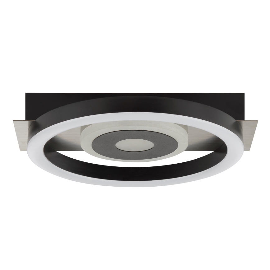 Brilliant - LED hämardatav laevalgusti MAUREEN LED/9W/230V must