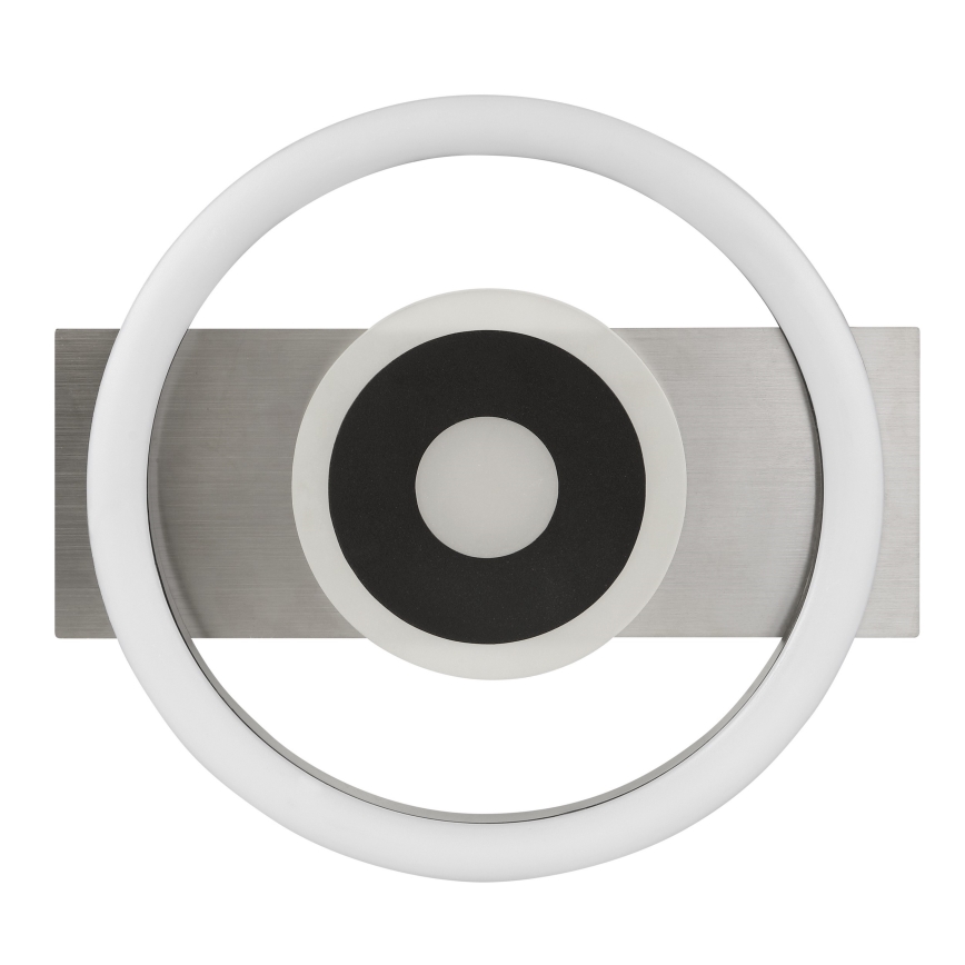 Brilliant - LED hämardatav laevalgusti MAUREEN LED/9W/230V must