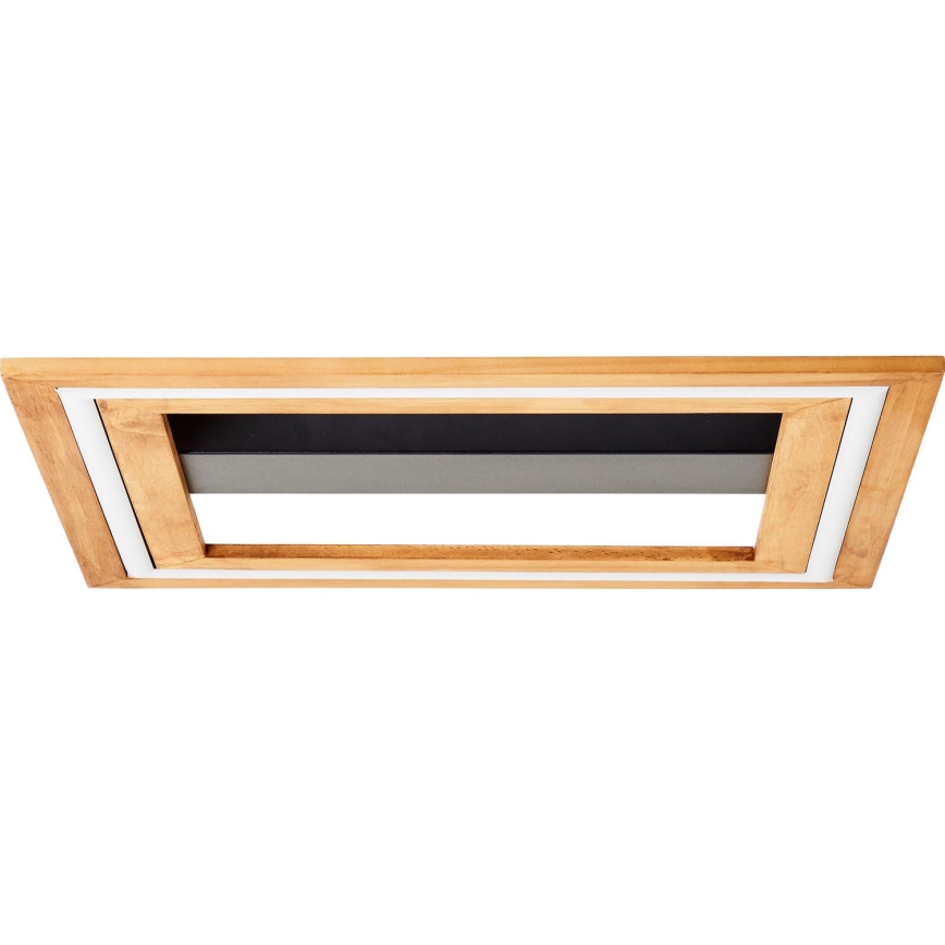 Brilliant - LED Hämardatav laevalgusti RHEA LED/24W/230V 3000K 45x45 cm