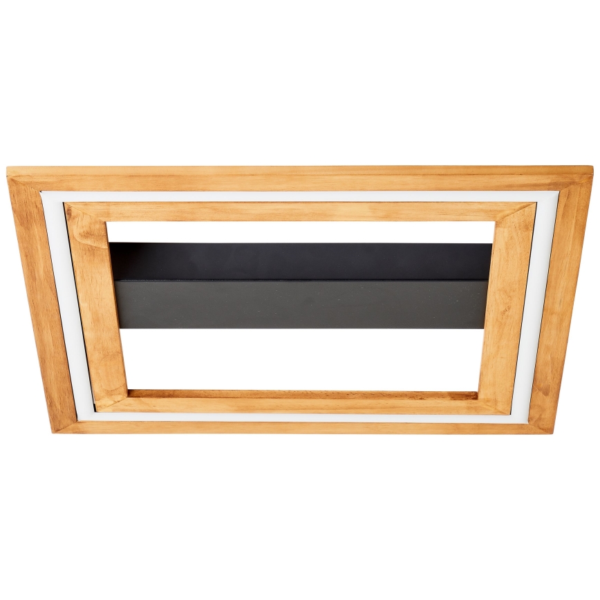 Brilliant - LED Hämardatav laevalgusti RHEA LED/24W/230V 3000K 45x45 cm