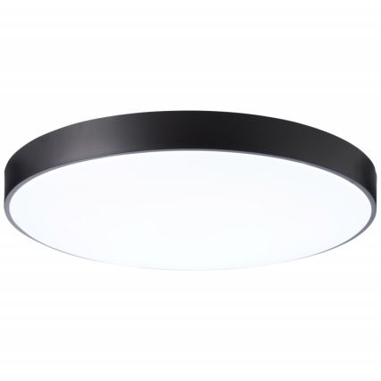 Brilliant - LED Hämardatav laevalgusti SLIMLINE LED/80W/230V 3000-6000K + Pult