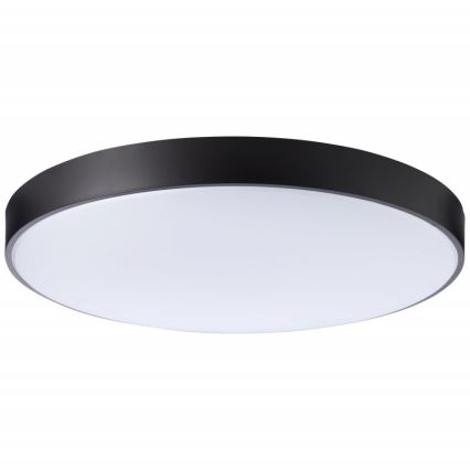 Brilliant - LED Hämardatav laevalgusti SLIMLINE LED/80W/230V 3000-6000K + Pult