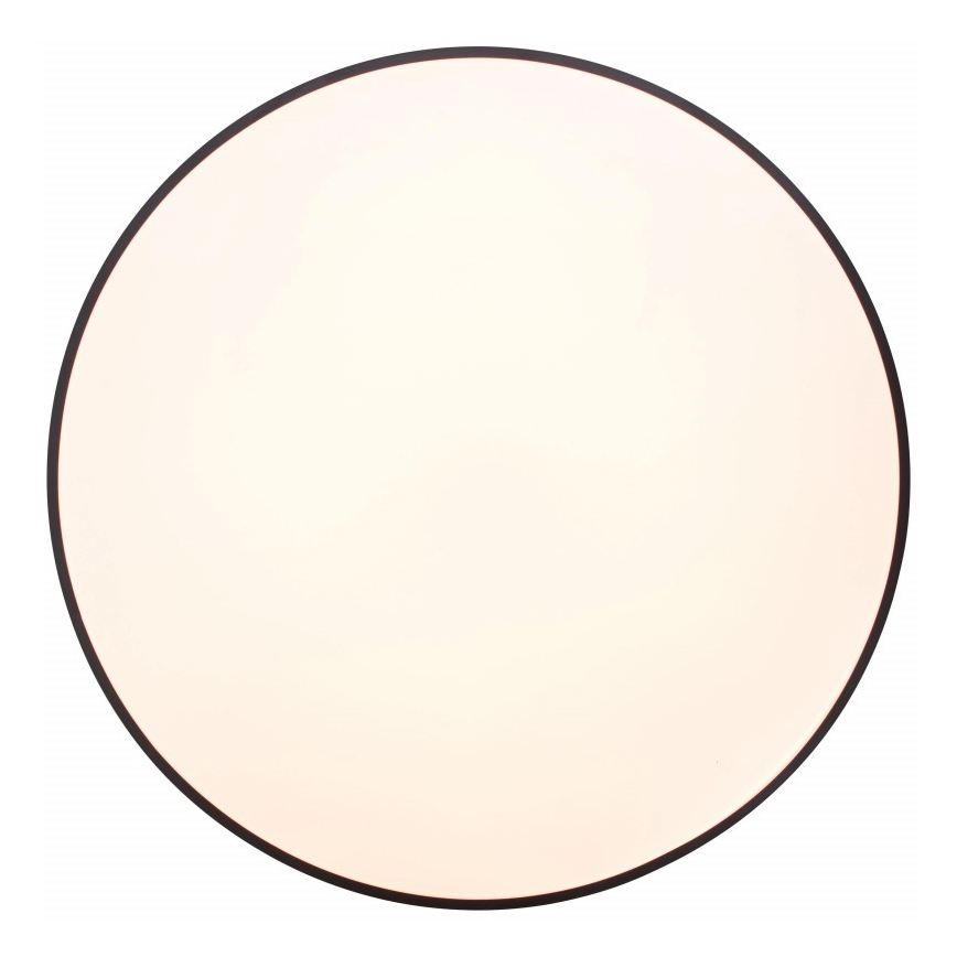 Brilliant - LED Hämardatav laevalgusti SLIMLINE LED/80W/230V 3000-6000K + Pult