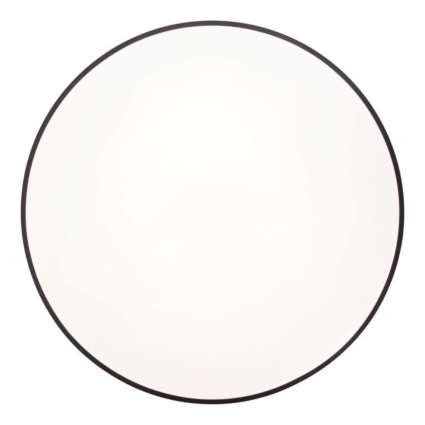Brilliant - LED Hämardatav laevalgusti SLIMLINE LED/80W/230V 3000-6000K + Pult