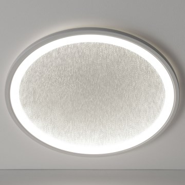Brilliant - LED Hämardatav laevalgusti TANIDA LED/31W/230V 3000-6500K + kaugjuhtimispult