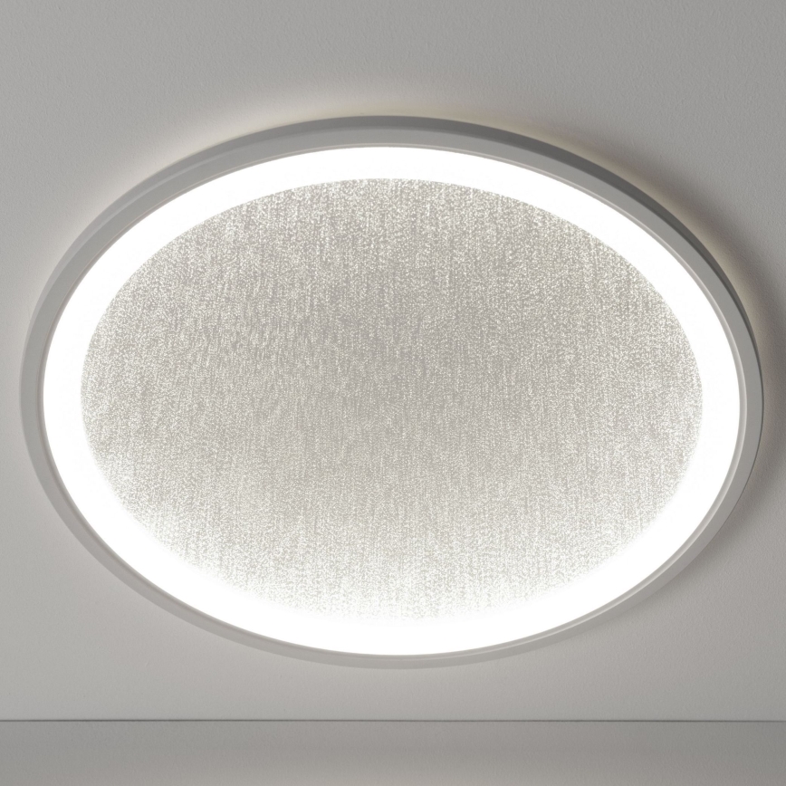 Brilliant - LED Hämardatav laevalgusti TANIDA LED/31W/230V 3000-6500K + kaugjuhtimispult