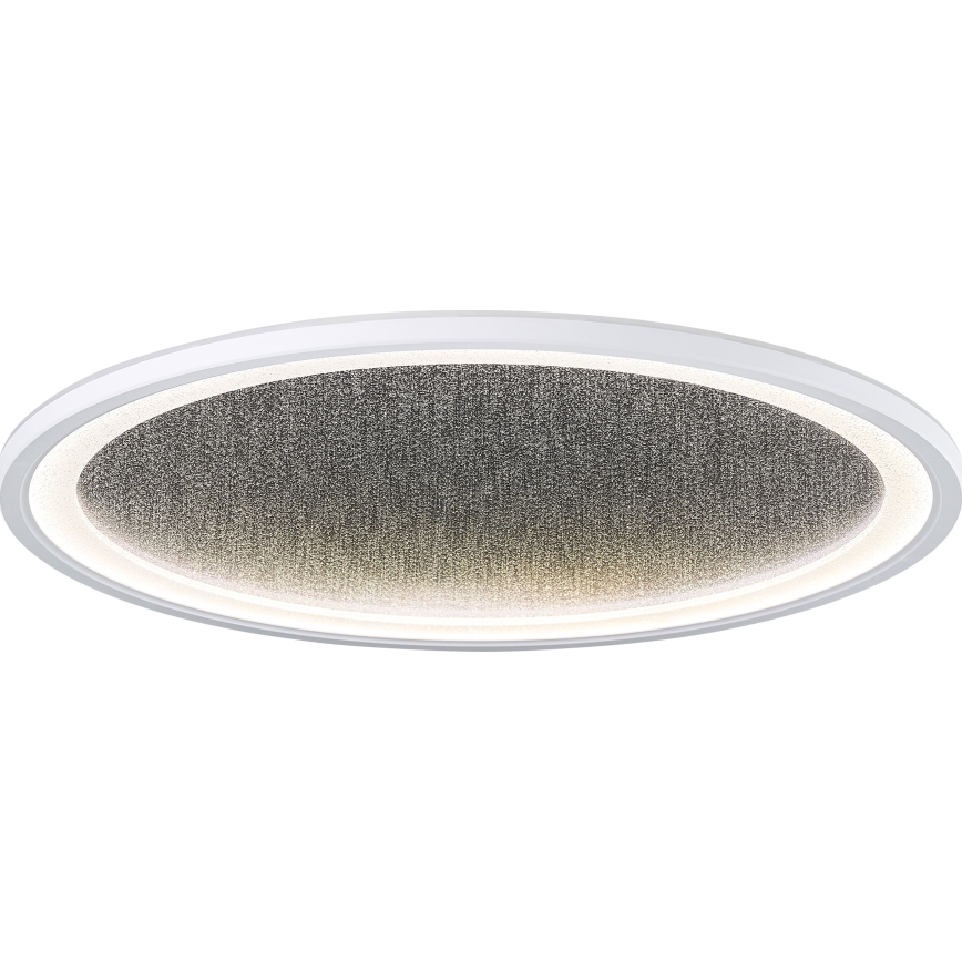 Brilliant - LED Hämardatav laevalgusti TANIDA LED/31W/230V 3000-6500K + kaugjuhtimispult