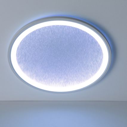 Brilliant - LED Hämardatav laevalgusti TANIDA LED/31W/230V 3000-6500K + kaugjuhtimispult