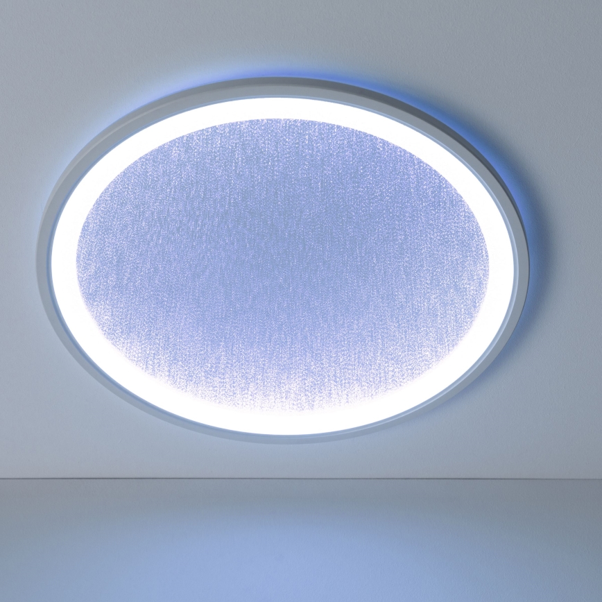 Brilliant - LED Hämardatav laevalgusti TANIDA LED/31W/230V 3000-6500K + kaugjuhtimispult