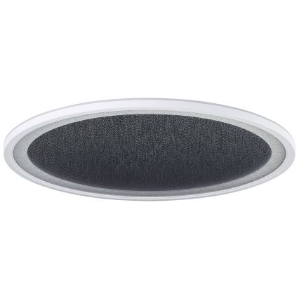 Brilliant - LED Hämardatav laevalgusti TANIDA LED/31W/230V 3000-6500K + kaugjuhtimispult