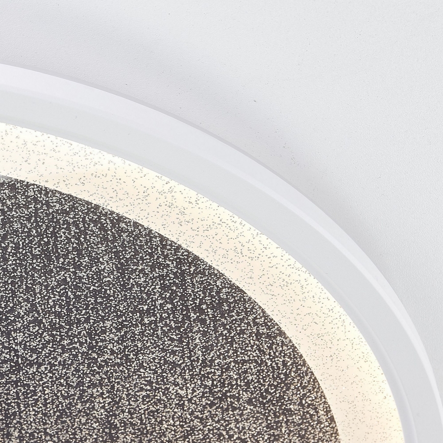 Brilliant - LED Hämardatav laevalgusti TANIDA LED/31W/230V 3000-6500K + kaugjuhtimispult