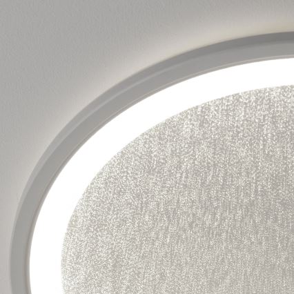 Brilliant - LED Hämardatav laevalgusti TANIDA LED/31W/230V 3000-6500K + kaugjuhtimispult