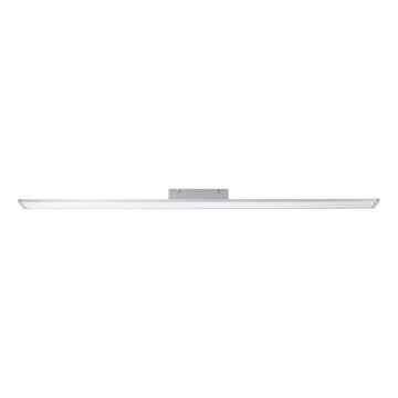 Brilliant - LED Hämardatav valguspaneel CHARLA LED/22W/230V 7x120 cm 3000K