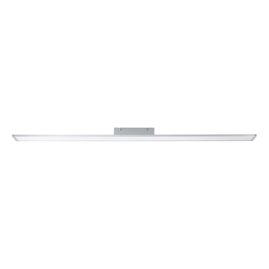 Brilliant - LED Hämardatav valguspaneel CHARLA LED/22W/230V 7x120 cm 3000K