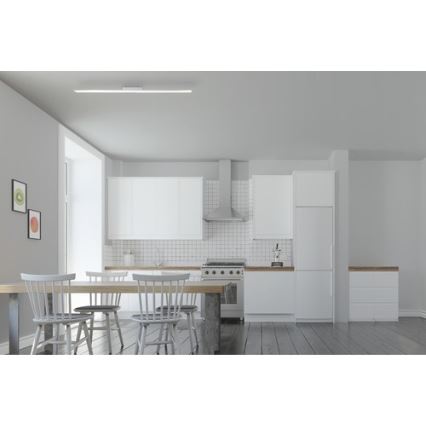 Brilliant - LED Hämardatav valguspaneel CHARLA LED/22W/230V 7x120 cm 3000K