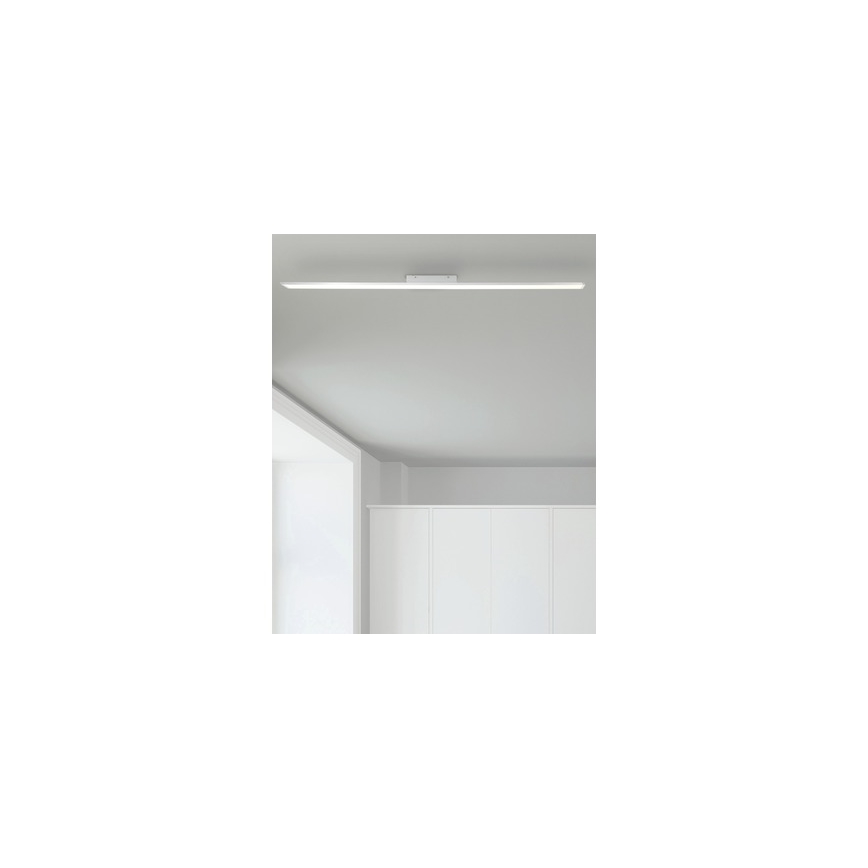 Brilliant - LED Hämardatav valguspaneel CHARLA LED/22W/230V 7x120 cm 3000K