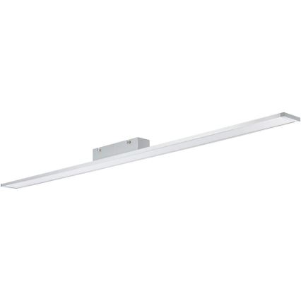 Brilliant - LED Hämardatav valguspaneel CHARLA LED/22W/230V 7x120 cm 3000K