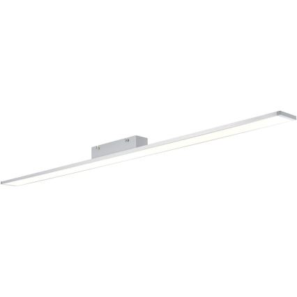 Brilliant - LED Hämardatav valguspaneel CHARLA LED/22W/230V 7x120 cm 3000K