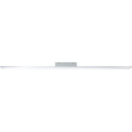 Brilliant - LED Hämardatav valguspaneel CHARLA LED/22W/230V 7x120 cm 3000K
