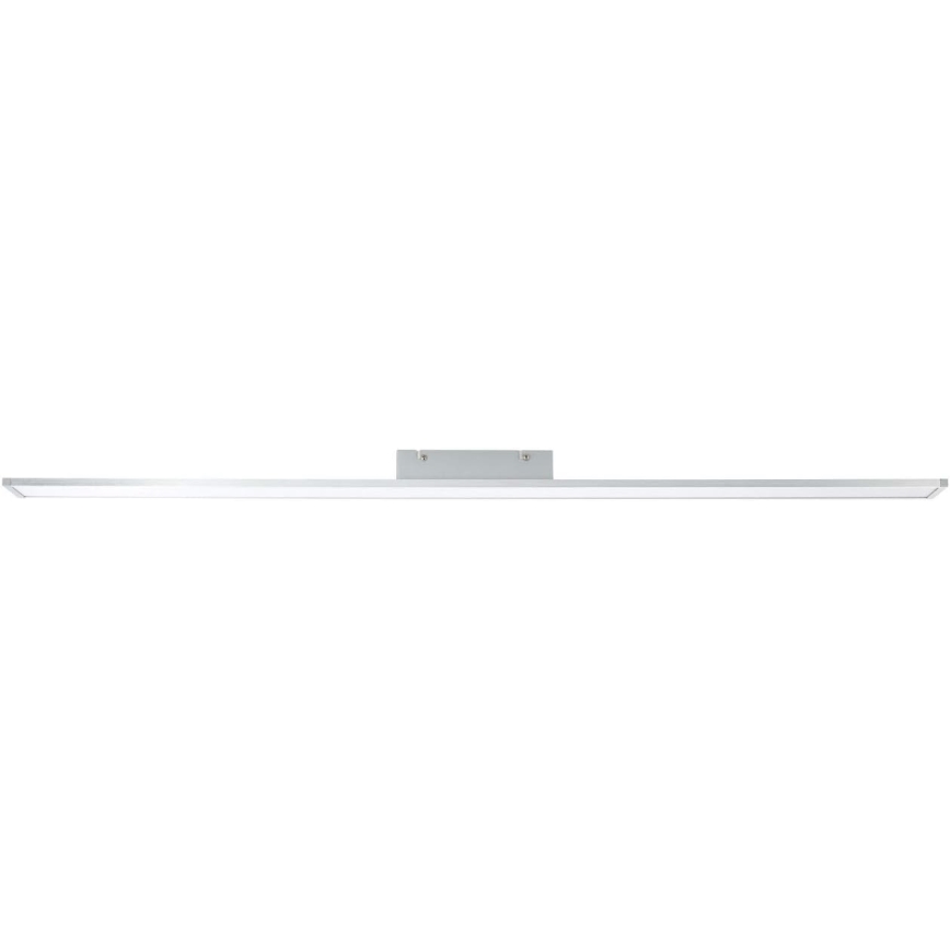 Brilliant - LED Hämardatav valguspaneel CHARLA LED/22W/230V 7x120 cm 3000K