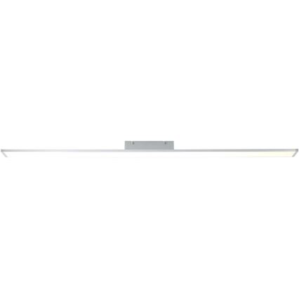 Brilliant - LED Hämardatav valguspaneel CHARLA LED/22W/230V 7x120 cm 3000K