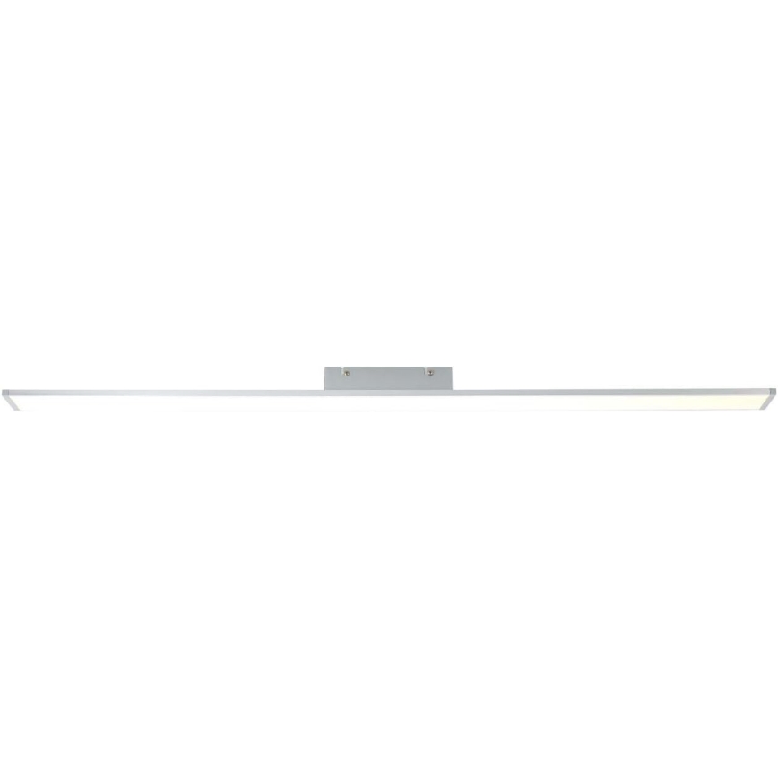 Brilliant - LED Hämardatav valguspaneel CHARLA LED/22W/230V 7x120 cm 3000K
