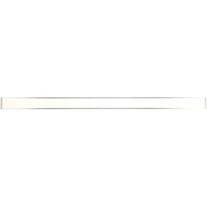 Brilliant - LED Hämardatav valguspaneel CHARLA LED/22W/230V 7x120 cm 3000K