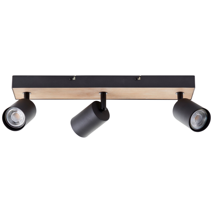 Brilliant - LED Kohtvalgusti JELLO 3xGU10/4,5W/230V mänd