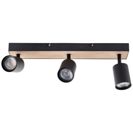 Brilliant - LED Kohtvalgusti JELLO 3xGU10/4,5W/230V mänd