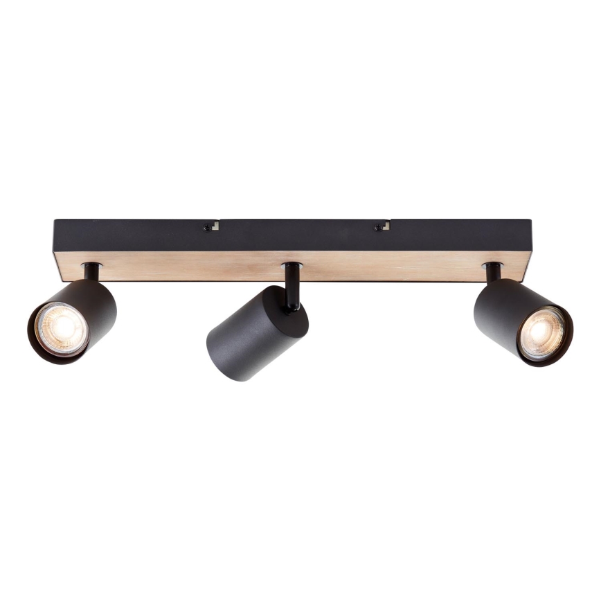 Brilliant - LED Kohtvalgusti JELLO 3xGU10/4,5W/230V mänd