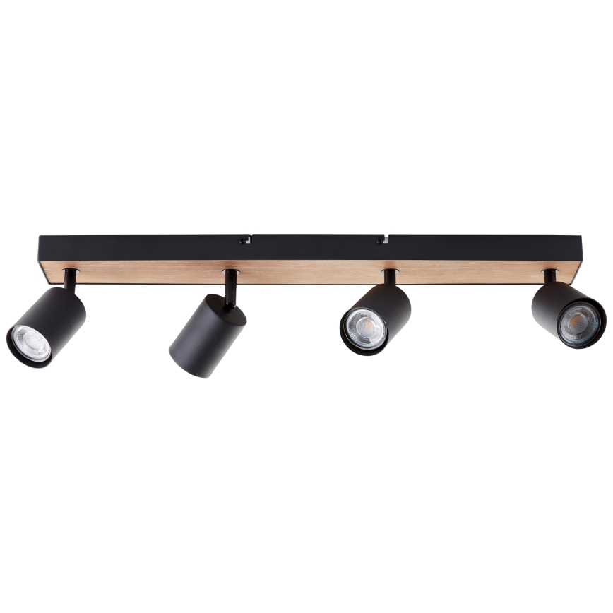 Brilliant - LED Kohtvalgusti JELLO 4xGU10/4,5W/230V mänd