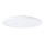 Brilliant - LED laelamp MILTON LED/18W/230V läbimõõt 29,3 cm valge