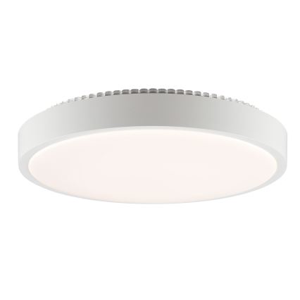 Brilliant - LED laelamp SOLISTRA LED/24W/230V, läbimõõt 44,5 cm, valge