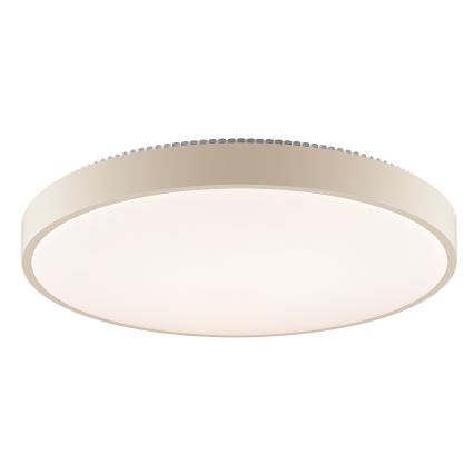 Brilliant - LED laelamp SOLISTRA LED/36W/230V läbimõõt 54 cm beež