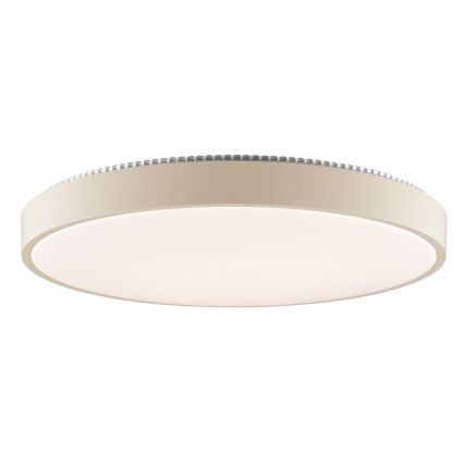 Brilliant - LED laelamp SOLISTRA LED/36W/230V läbimõõt 54 cm beež