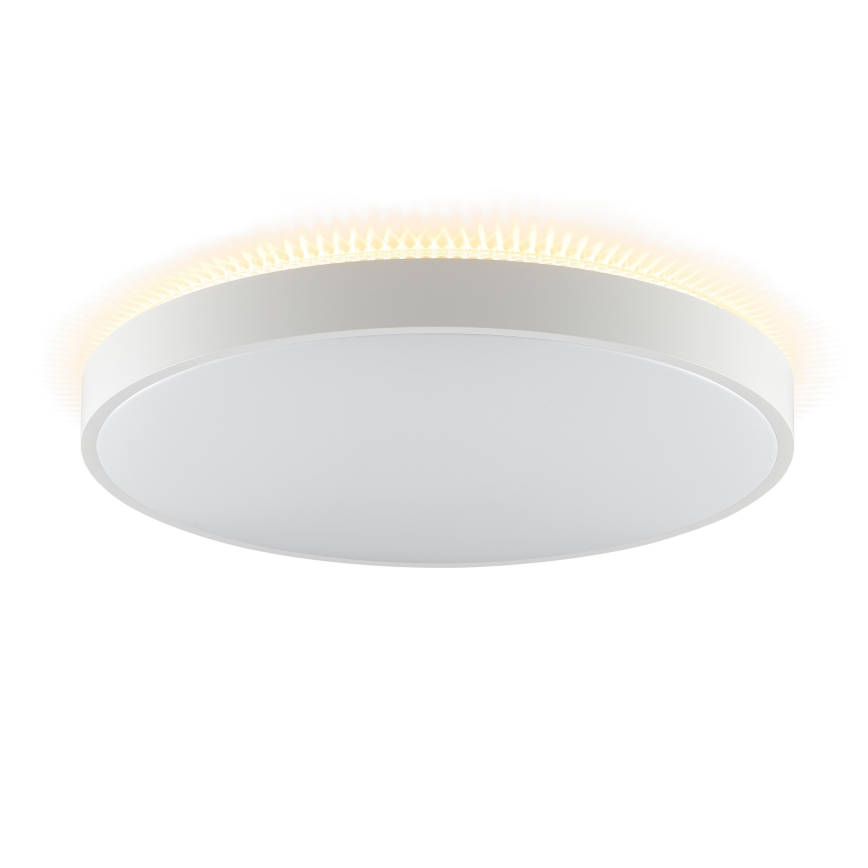 Brilliant - LED-laelamp SOLISTRA LED/36W/230V, läbimõõt 54 cm, valge