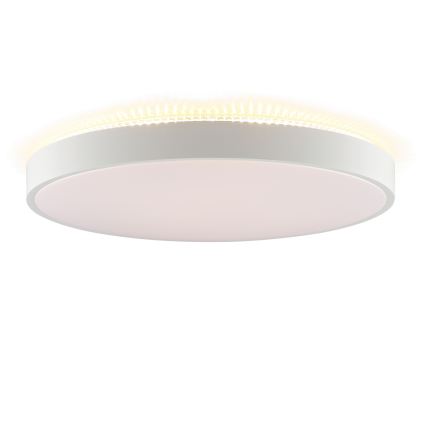 Brilliant - LED-laelamp SOLISTRA LED/36W/230V, läbimõõt 54 cm, valge