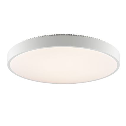 Brilliant - LED-laelamp SOLISTRA LED/36W/230V, läbimõõt 54 cm, valge