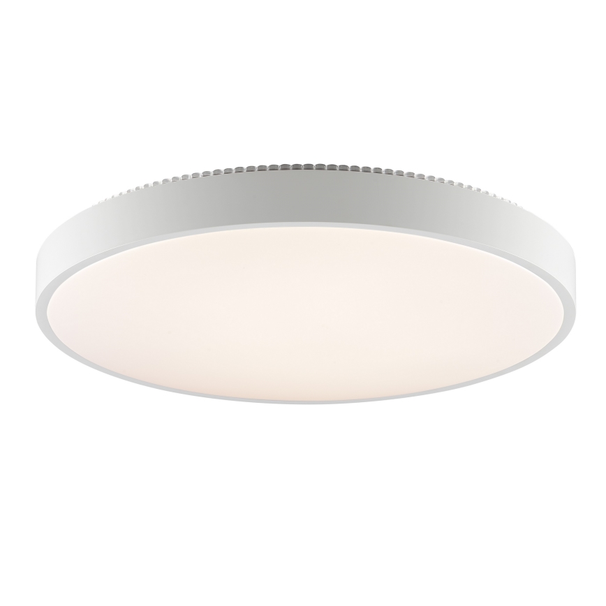 Brilliant - LED-laelamp SOLISTRA LED/36W/230V, läbimõõt 54 cm, valge