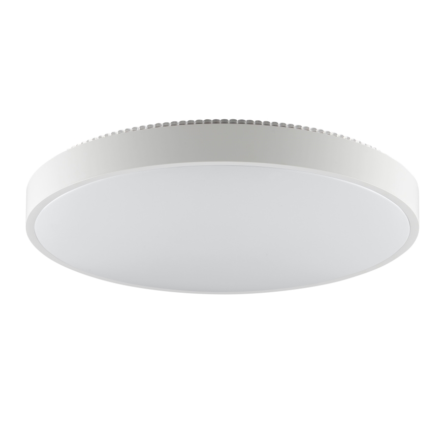 Brilliant - LED-laelamp SOLISTRA LED/36W/230V, läbimõõt 54 cm, valge